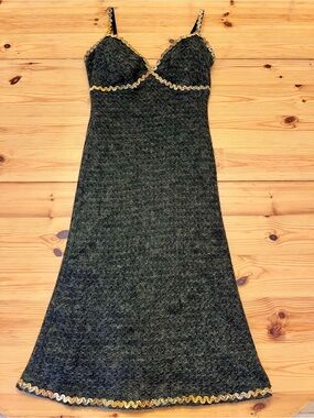BetsyJohnson NewYork Style Dress Size Small